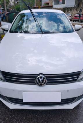VOLKSWAGEN JETTA 2.0 TSI HIGHLINE 200CV GASOLINA 4P TIPTRONIC